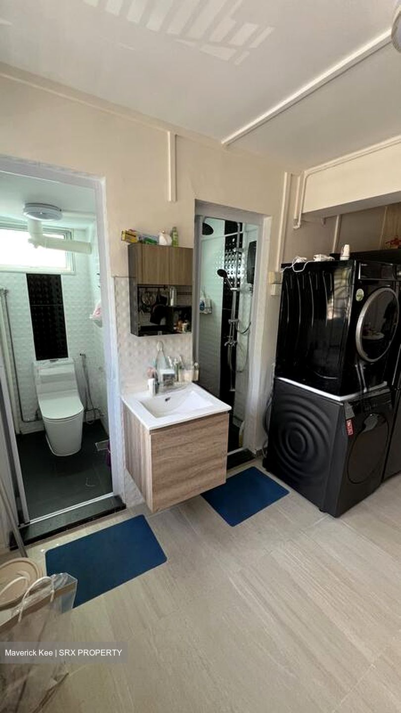 Blk 116 Bukit Merah View (Bukit Merah), HDB 3 Rooms #503659451